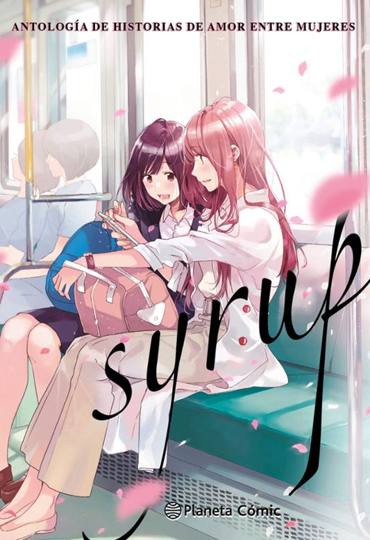 M Syrup - PC
