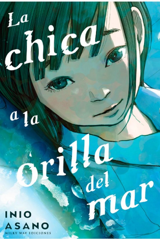 MI La Chica a la Orilla del Mar - Inio Asano - MW
