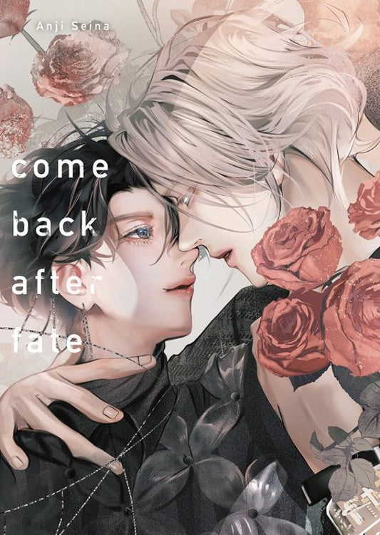 MI Come Back After Fate - Anji Seina - Arechi - SD