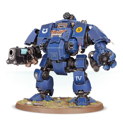 Miniaturas set Redemptor Dreadnought - Warhammer 40.000 - GW