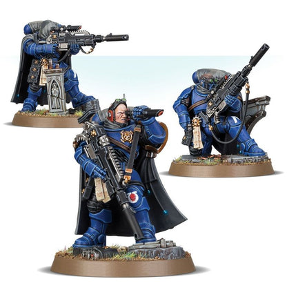 Miniaturas set Eliminators - Warhammer 40.000 - GW
