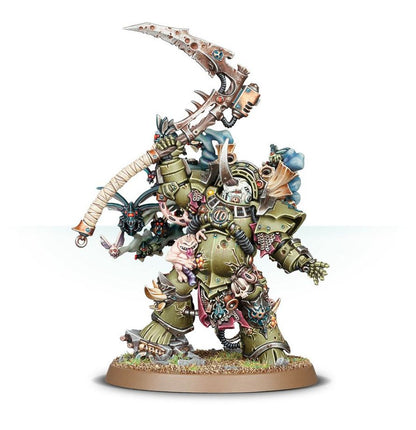 Miniaturas set Typhus, Heraldo del Dios de la Plaga - Warhammer 40.000 - GW