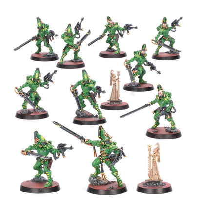 Kill Team Filos de Khaine - Warhammer 40.000 - GW