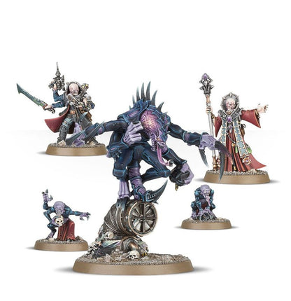 Miniaturas set Broodcoven - Warhammer 40.000 - GW
