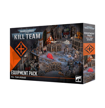 Kill Team Mejoras de Equipo - Warhammer 40.000 - GW
