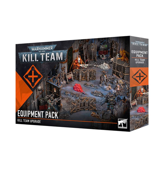 Kill Team Mejoras de Equipo - Warhammer 40.000 - GW