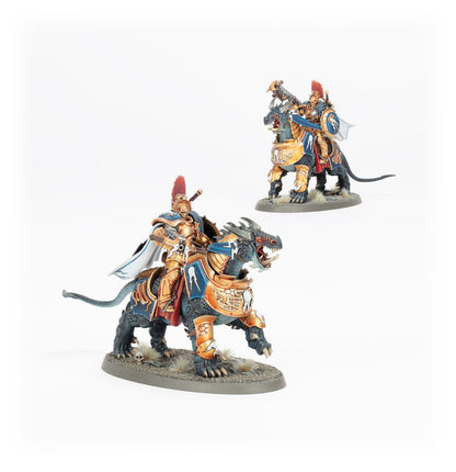 Miniaturas set Tempestors - Warhammer Age of Sigmar - GW