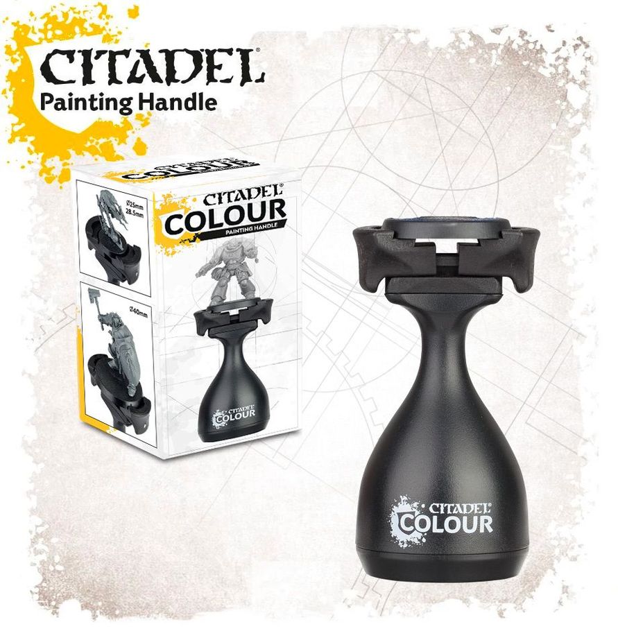 Accesorios Mango de pintura - Citadel Colour - GW