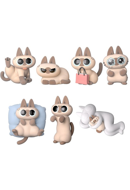 Figura Azukisan's Daily Life V2 [Random] - AzukiSan