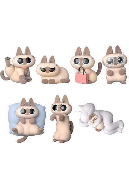Figura Azukisan's Daily Life V2 [Random] - AzukiSan