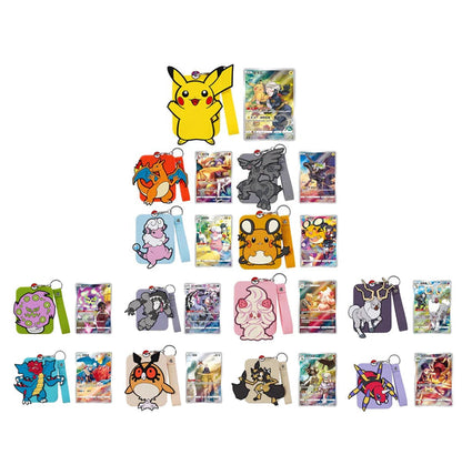 Caja Charizard Blind Box [CH] - Pokémon Tcg