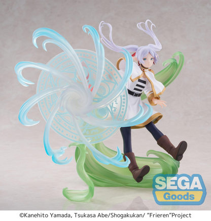 Figura Frieren: Beyond Journeys End - Frieren - Sega