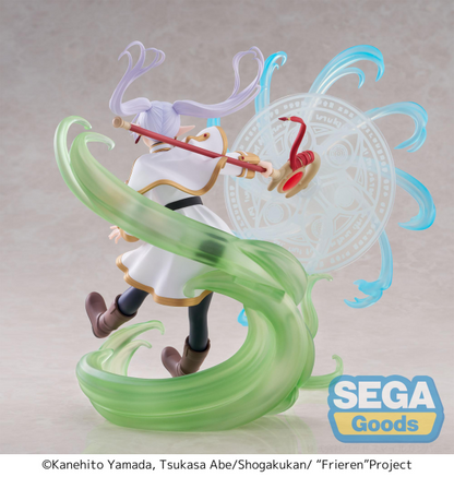 Figura Frieren: Beyond Journeys End - Frieren - Sega