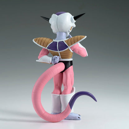 Figura Freezer II: Solid Edge Works - DragonBall Z - Bandai