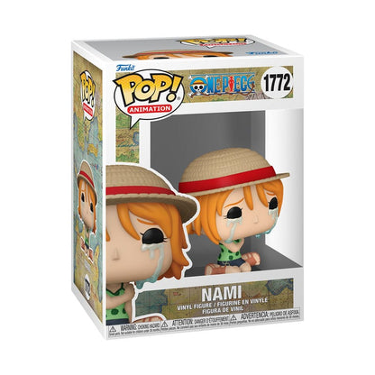 Funko Pop Nami 1772 - One Piece