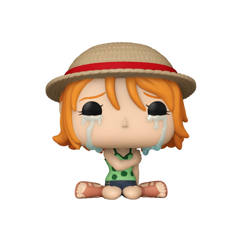 Funko Pop Nami 1772 - One Piece