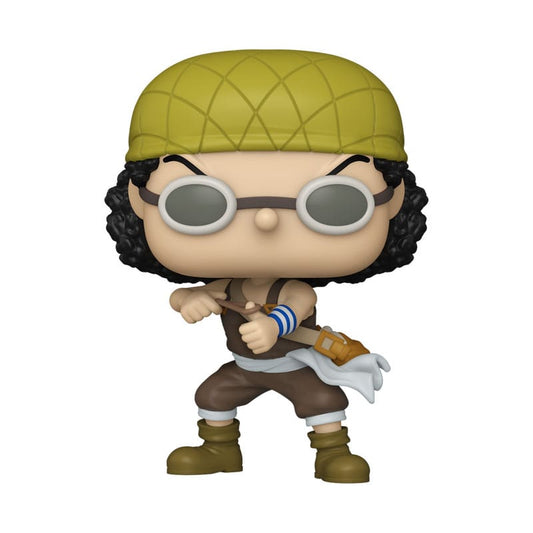 Funko Pop Usopp 1774 - One Piece