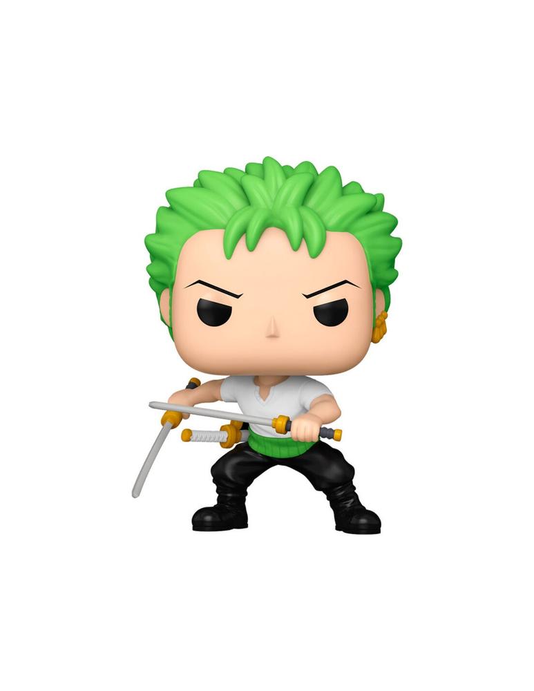 Funko Pop Roronoa Zoro 1775 - One Piece