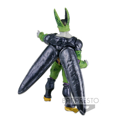Figura Cell: Colosseum - DragonBall Z - Bandai