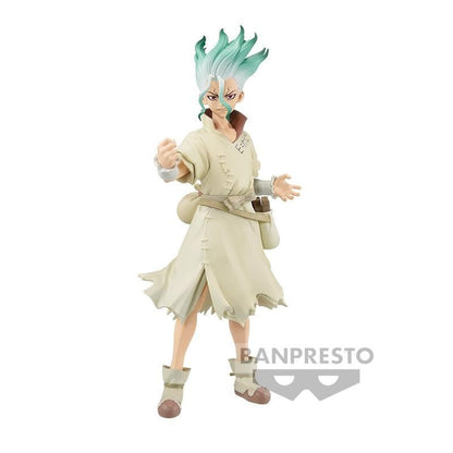 F Senku Ishigami Stone World - Dr. Stone - WS