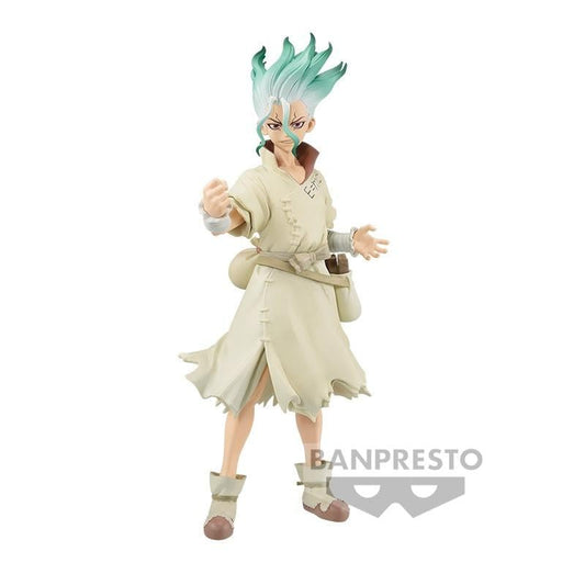 F Senku Ishigami Stone World - Dr. Stone - WS