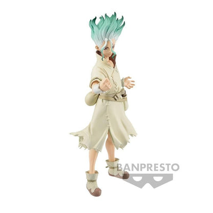 F Senku Ishigami Stone World - Dr. Stone - WS
