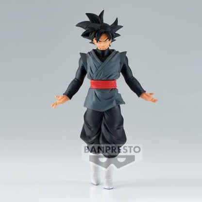 Figura Goku Black Solid Edge Works - DragonBall Super