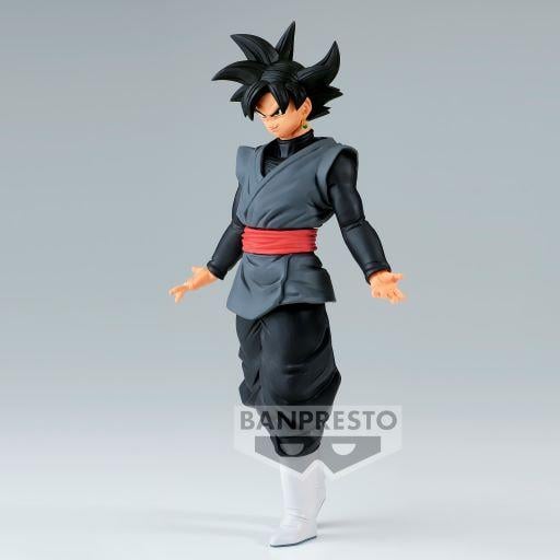 Figura Goku Black Solid Edge Works - DragonBall Super