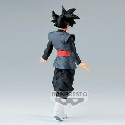 Figura Goku Black Solid Edge Works - DragonBall Super