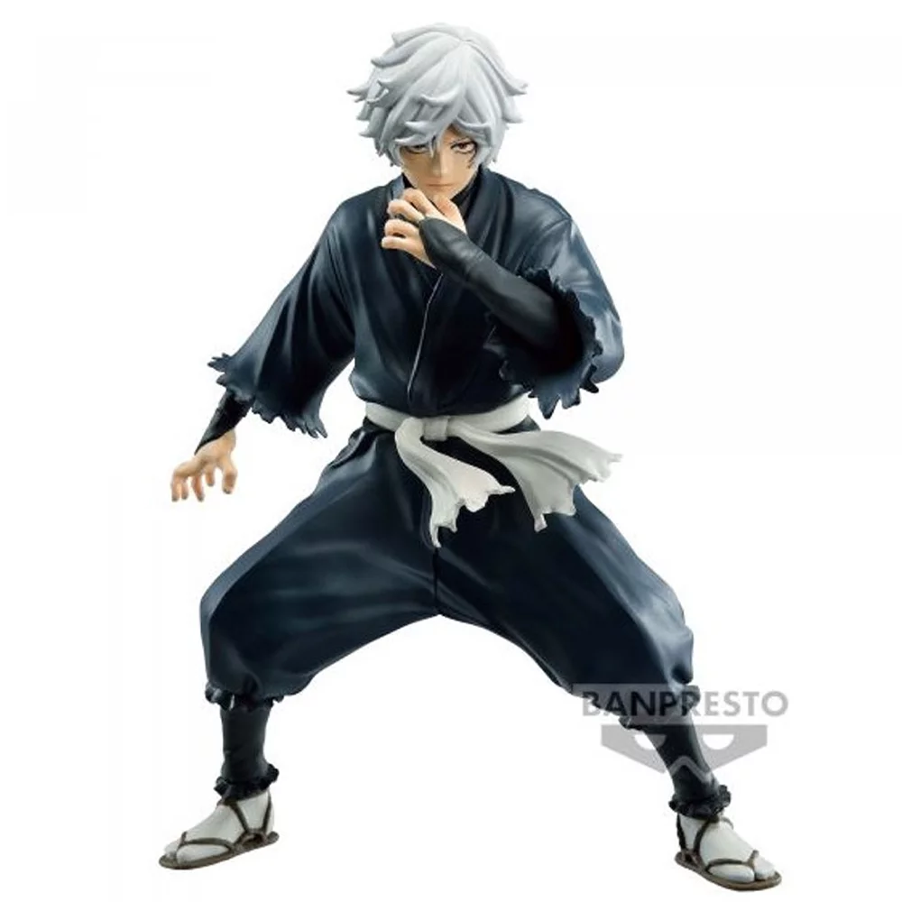 Figura Gabimaru Vibration Stars - Jigokuraku - Bandai