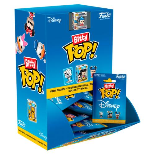 Bitty Pop Disney [Random] -  Funko