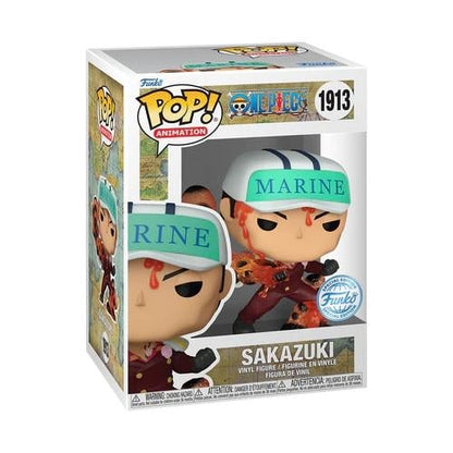 Funko Pop Sakazuki 1913 - SE