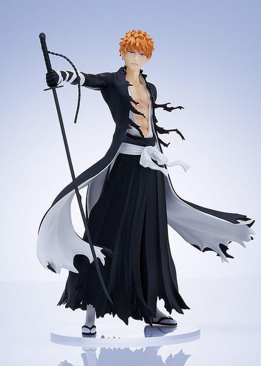 Figura Ichigo Kurosaki - PopUp Parade - Bleach - GoodSmileCompany