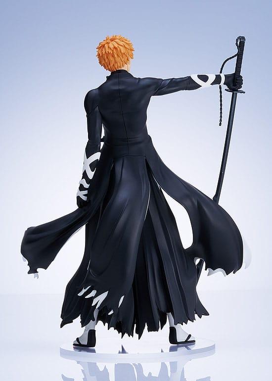 Figura Ichigo Kurosaki - PopUp Parade - Bleach - GoodSmileCompany