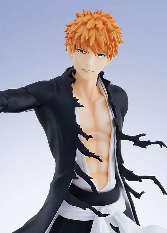 Figura Ichigo Kurosaki - PopUp Parade - Bleach - GoodSmileCompany