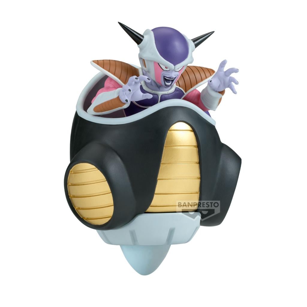 Figura Freezer: Match Makers - DragonBall Z - Bandai