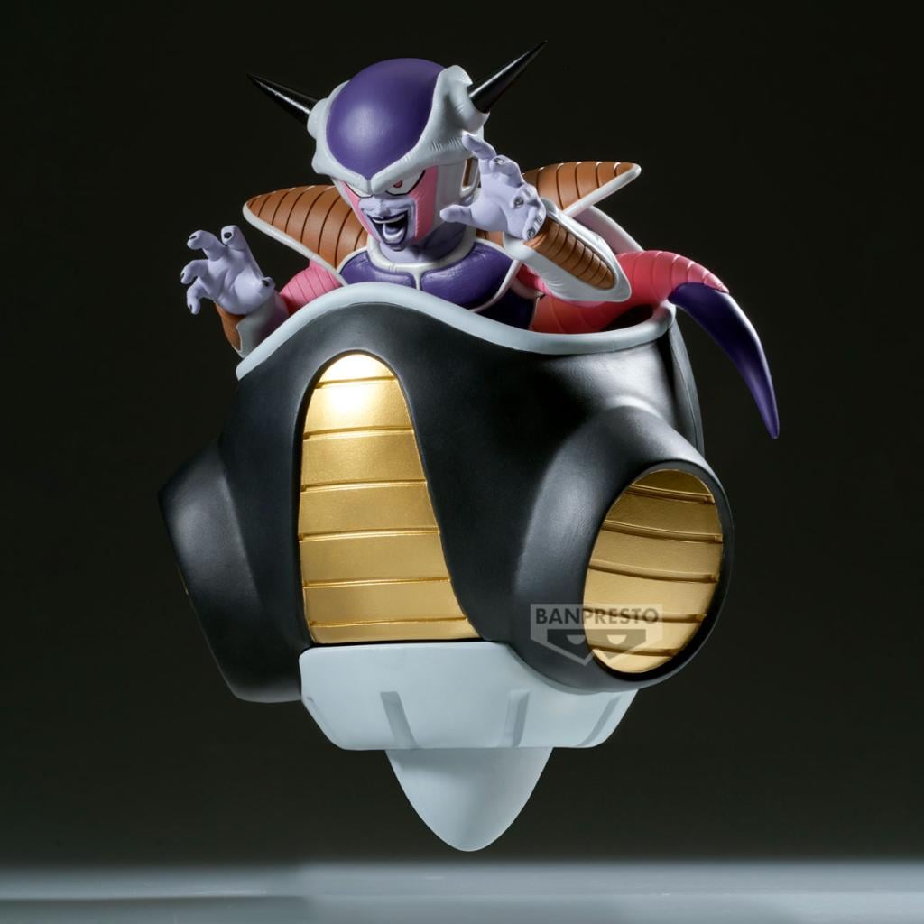Figura Freezer: Match Makers - DragonBall Z - Bandai