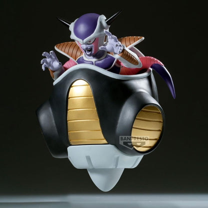 Figura Freezer: Match Makers - DragonBall Z - Bandai