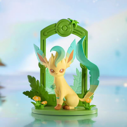 Figura Eevee Evoluciones [Random] - Pokémon