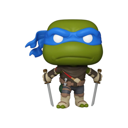 Funko Pop Leonardo With Swords 48 - SE