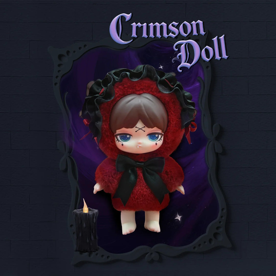 Figura Lilith Forbidden Covenant [Random] - 52 Toys