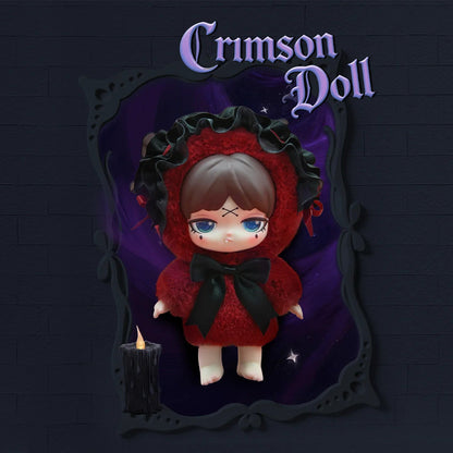 Figura Lilith Forbidden Covenant [Random] - 52 Toys