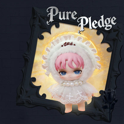 Figura Lilith Forbidden Covenant [Random] - 52 Toys