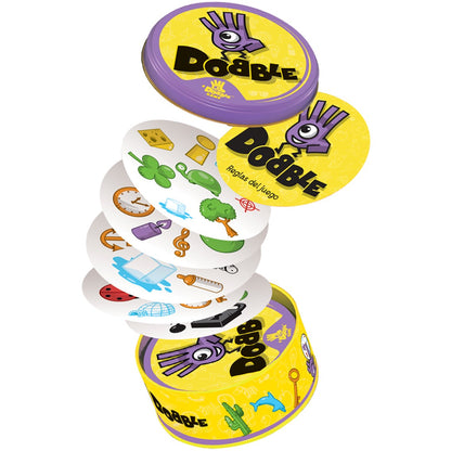 Juego de Mesa Dobble - JDM