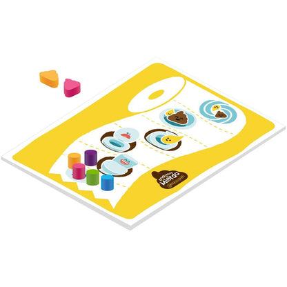 Juego de Mesa Preguntas de mierda - JDM
