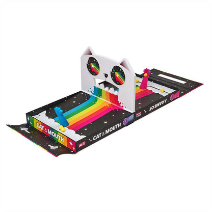 Juego de Mesa Cat & Mouth - JDM
