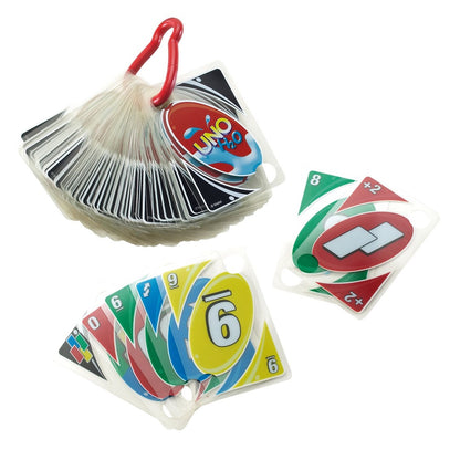 Juego de Mesa Express H2o To Go (Resistente al agua) - JDM