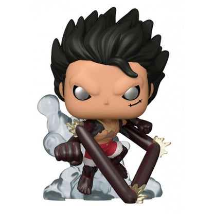 Funko Pop Snake-Man Luffy 1266 - One Piece