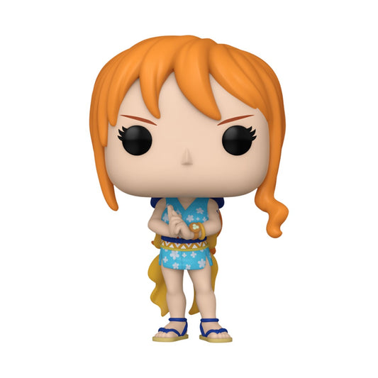 Funko Pop Onami 1472 - One Piece
