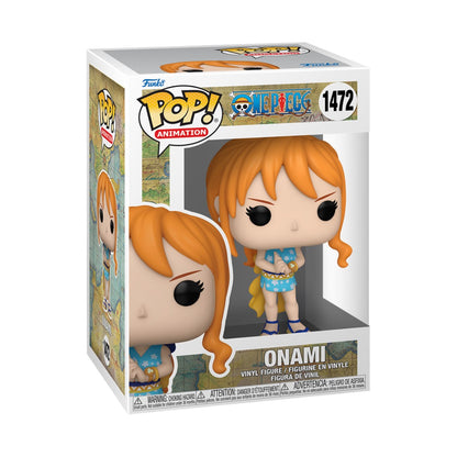 Funko Pop Onami 1472 - One Piece